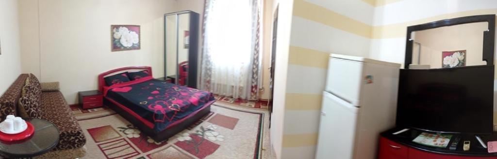 Vilari Odessa Exterior photo